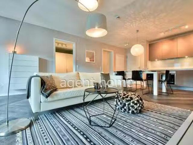 COSMO LIVING