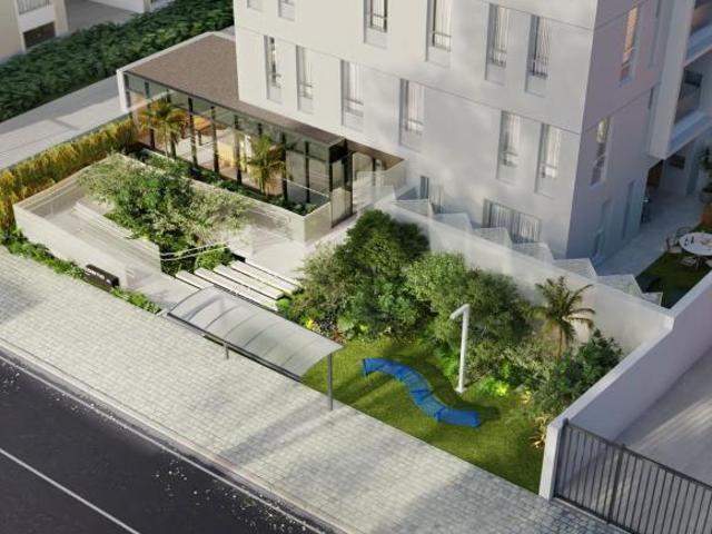Cosmo Living, lançamento no Cristo Rei