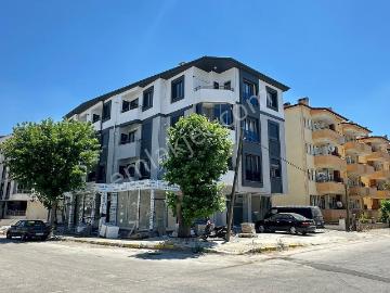 Cosmodan Plevne Mahallesinde Sıfır Binada Satılık 1+1 Daire
