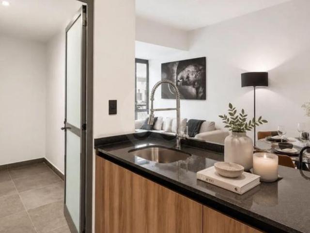 Cosmopol: Departamento en venta en Bosques del Valle