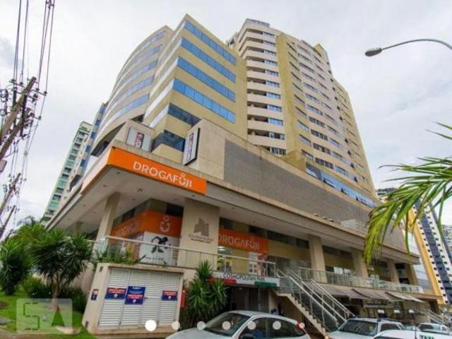 Cosmopolitan 1 Quarto 31m Armários Vaga Lazer Pronto Para Morar ou Investir em Aluguel