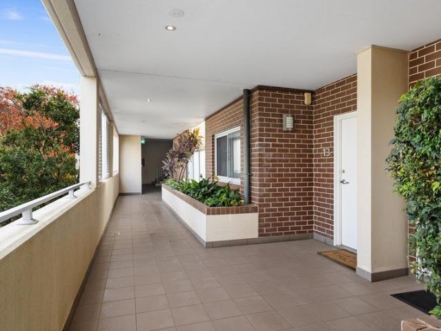 Cosmopolitan comfort in the heart of Beecroft