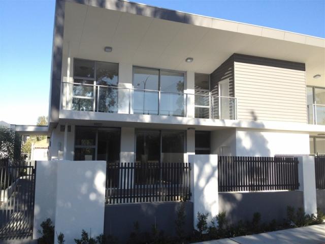 Cosmopolitan Living