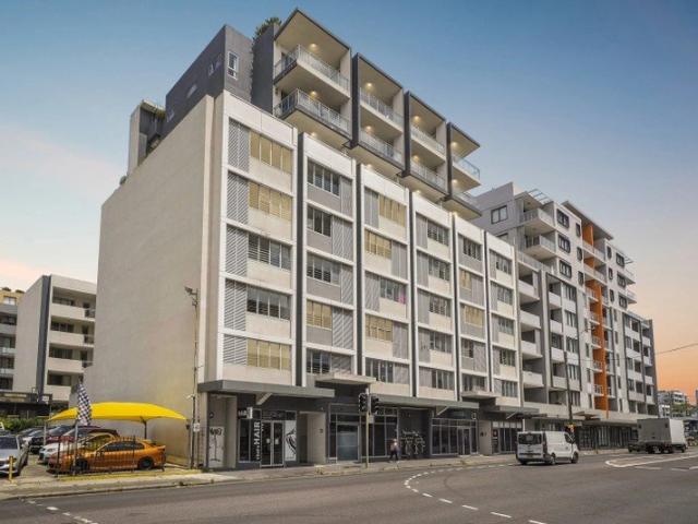 North Facing Corner Apartment | Turnkey Living Moments from Bakehouse Quarter Must be Sold