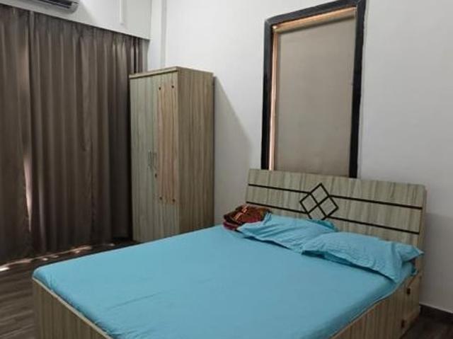 Cosmos Hawaiian Village 6 Bedroom 6000 Sq. Ft. Villa in Ghodbunder Road Thane Listing ID: #10360