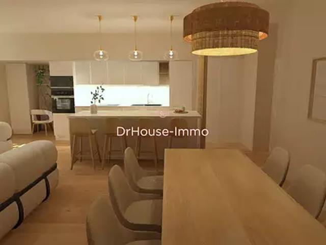 Cosnac 19360 Achat / Vente appartement 2 pièces t2 piscine parking