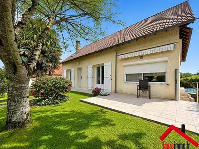 Cosnac 19360 Achat / Vente maison 6 pièces t6