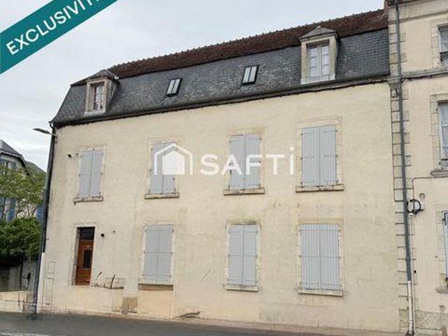 Cosne Bourgogne 58200 102525538