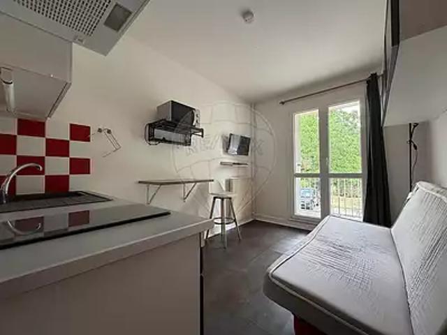 Cosne Cours sur Loire 58200 Achat / Vente appartement 1 pièce t1