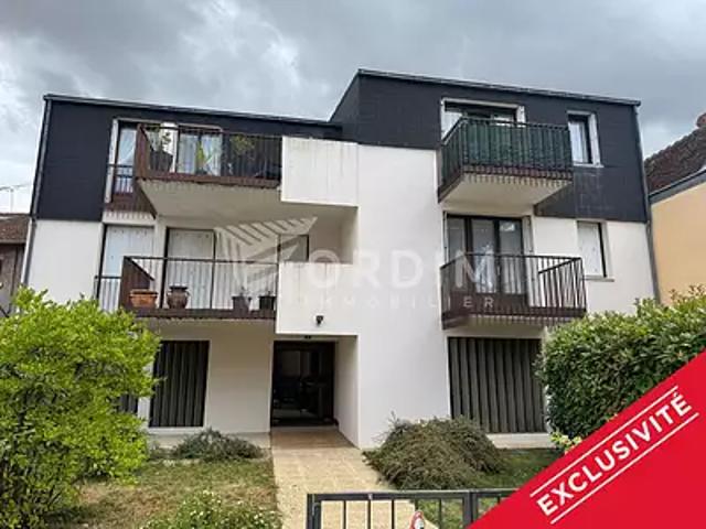 Cosne Cours sur Loire 58200 Achat / Vente appartement 1 pièce t1 cave