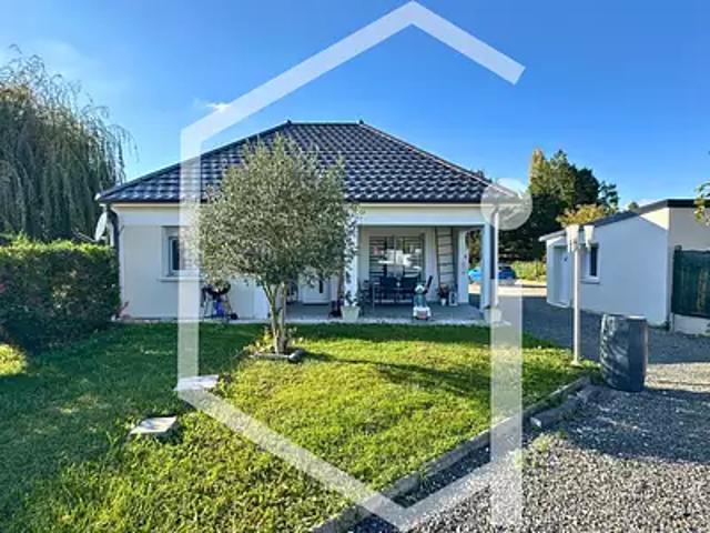 Cosne Cours sur Loire 58200 Achat / Vente maison 3 pièces t3
