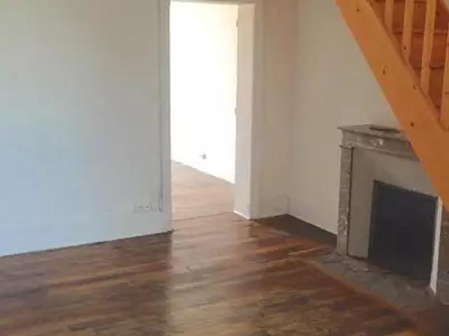 Cosne Cours sur Loire 58200 Location appartement 3 pièces t3