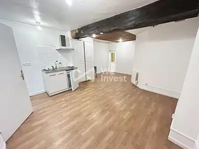 Cosne Cours sur Loire 58200 Location appartement 3 pièces t3
