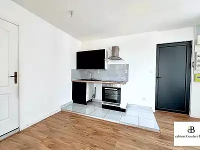 Cosne Cours sur Loire 58200 Location appartement 2 pièces t2