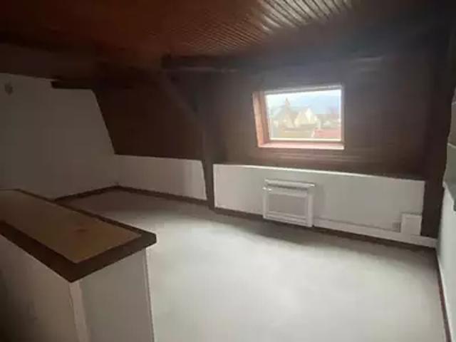 Cosne Cours sur Loire 58200 Location appartement 2 pièces t2