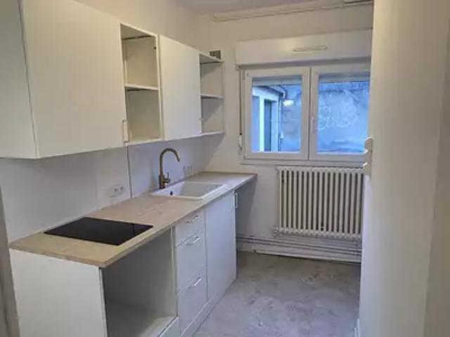 Cosne Cours sur Loire 58200 Location maison 2 pièces t2