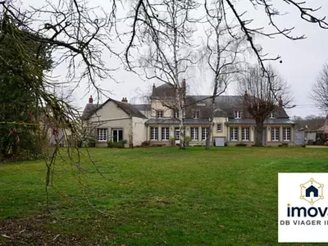 Cosne d'Allier 03430 Achat / Vente maison 11 pièces t11 parking