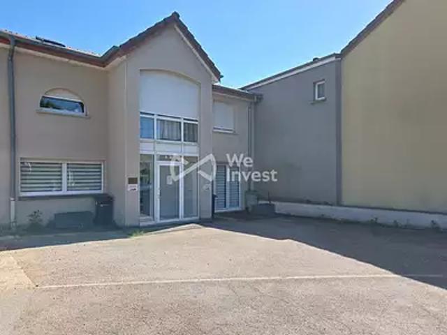 Cosnes et Romain 54400 Achat / Vente maison 4 pièces t4