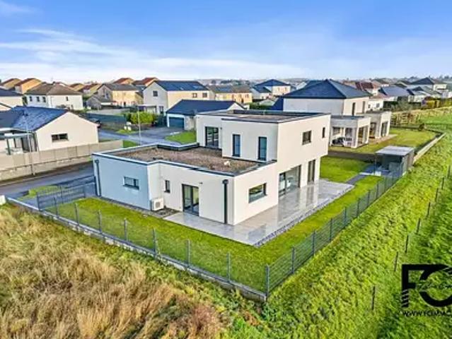 Cosnes et Romain 54400 Achat / Vente maison 11 pièces t11