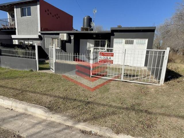 Casa en Alquiler en Cosquin A 300 Mts. De Autovía E55