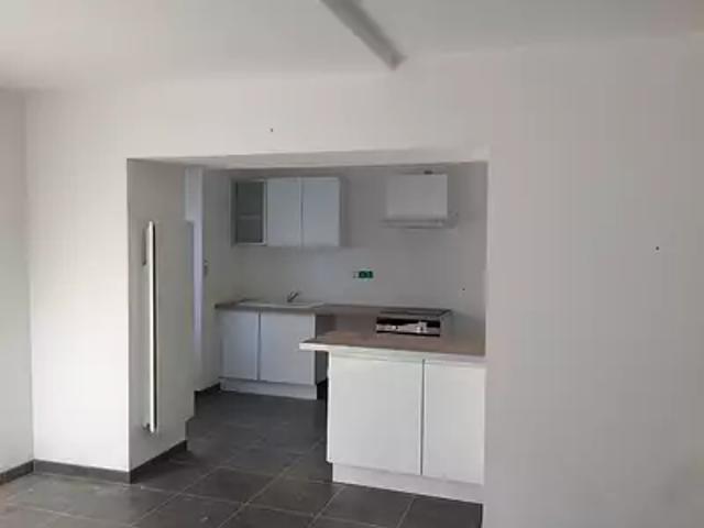 Cossé le Vivien 53230 Location maison 3 pièces t3