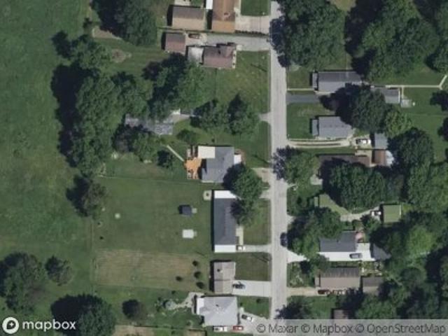 Cossell Dr