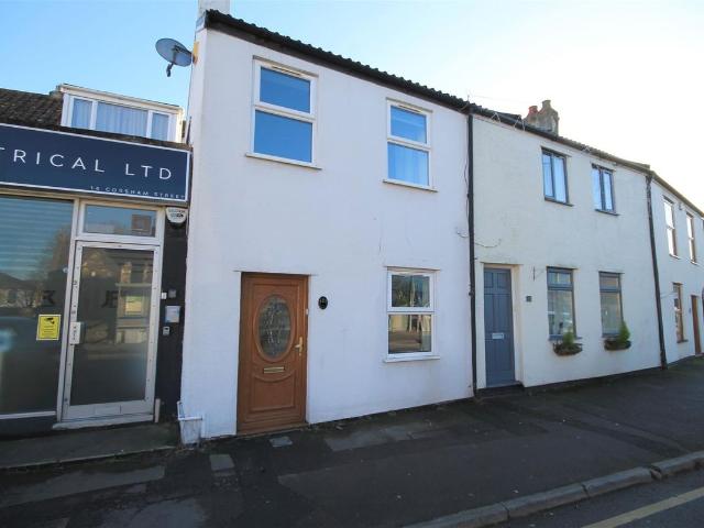 Cossham Street, Mangotsfield, Bristol BS16, 2 bed terraced house to rent, £1,300 pcm | PrimeLocation