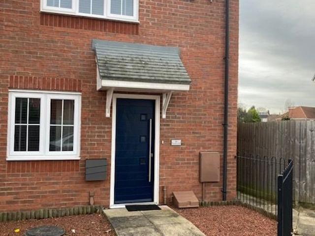 Cossington Road, Holbrooks CV6, 1 bed semi detached house to rent, £900 pcm | PrimeLocation