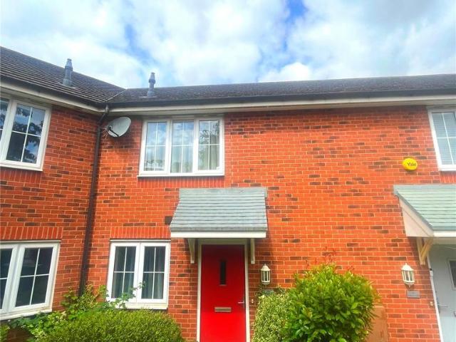 Cossington Road, Holbrooks, Coventry. 1 bed terraced house to rent £800 pcm £185 pw
