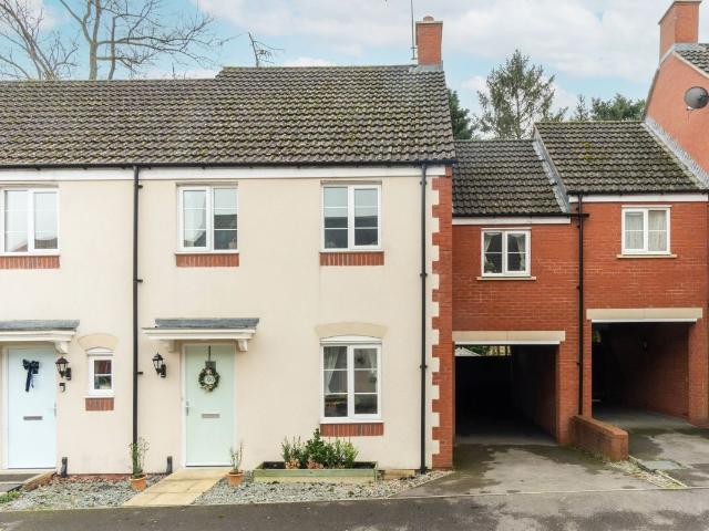 Cossor Road, Pewsey SN9, 3 bed semi detached house to rent, £1,600 pcm | PrimeLocation