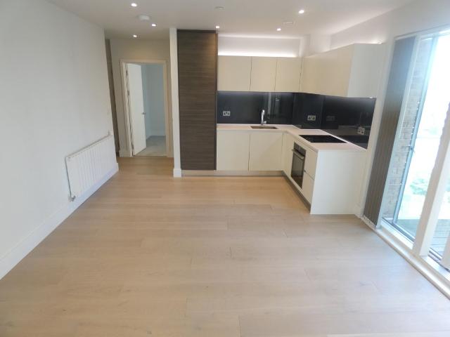 Cottam House, Kidbrooke Park Road, Kidbrooke SE3, 1 bed flat to rent, £1,775 pcm | PrimeLocation