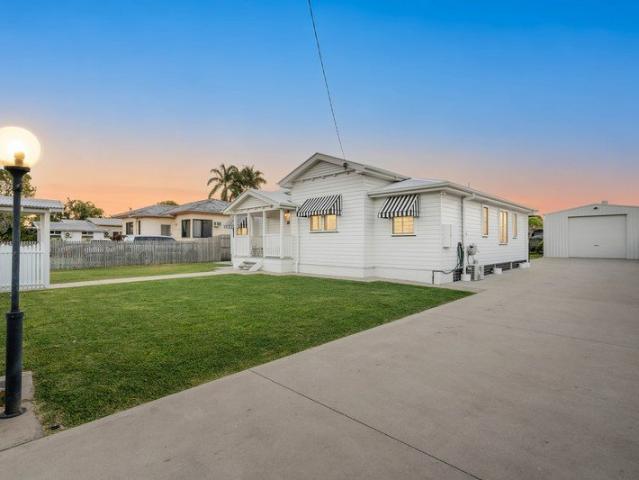 Cottage on Mackenzie Where timeless character meets award winning craftsmanship