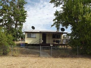 Prime Corner Block with Renovated Home & Development Potential Live in, rent out, or develop the choice is yours!