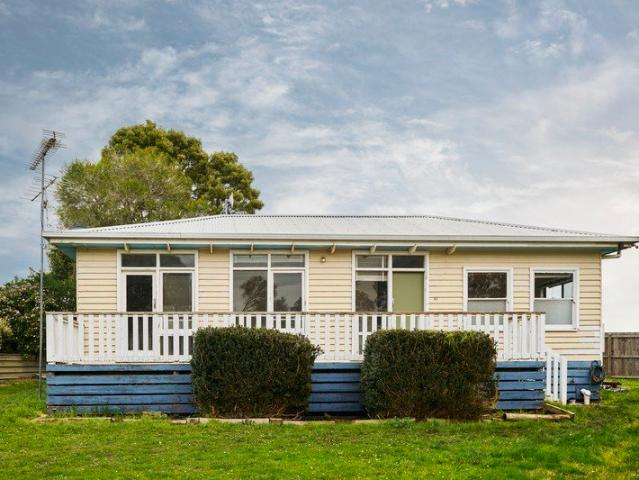 Cottage on Leahys