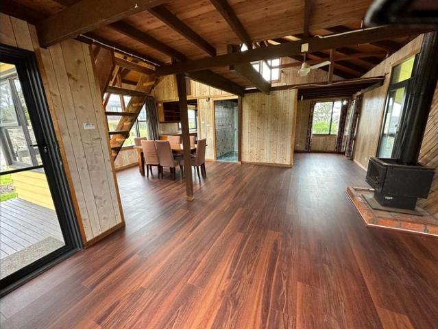 Cottage on Rural Property