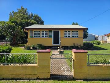 COTTAGE APPEAL.