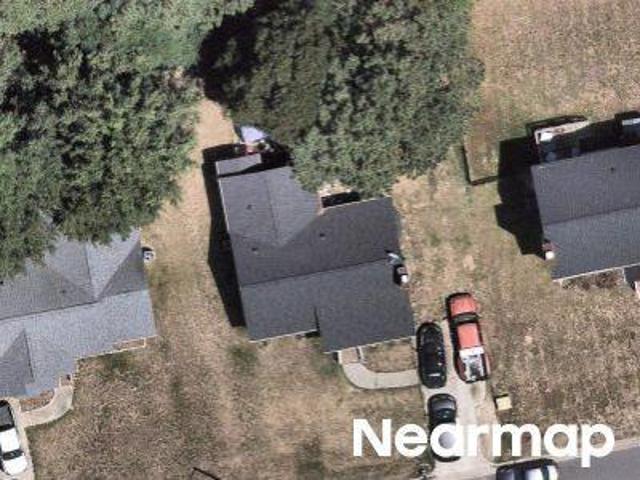 Cottage Bluff Ln