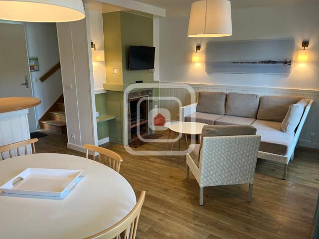 Cottage CENTER PARCS