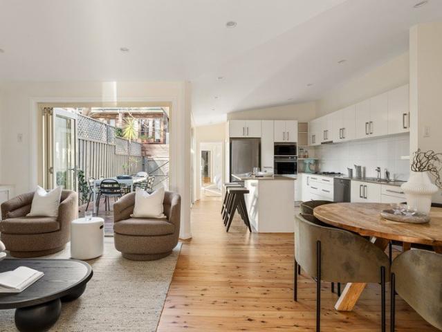 Cottage charm meets village energy