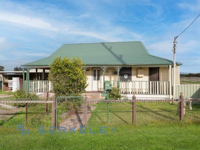 Cottage Charm on 2,806sqm