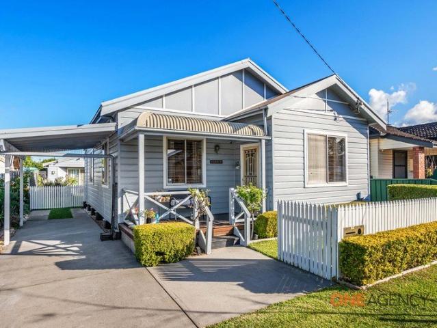 Cottage Charm in North Facing Home