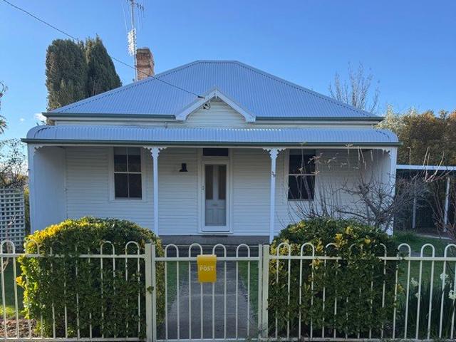 Cottage Charm in Boorowa