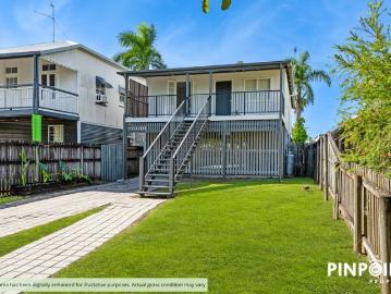 Cottage Charm in the Heart of the City