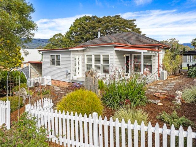 Cottage Charm Village Lifestyle