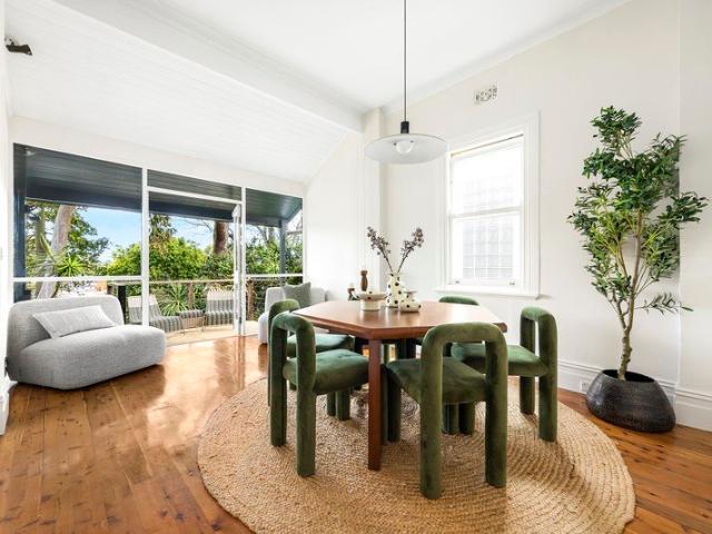 Cottage Charm With A Loft Retreat And Garden Studio