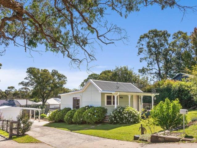 Cottage Charm