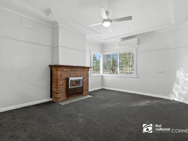 Cottage Comfort in Peaceful East Kurrajong