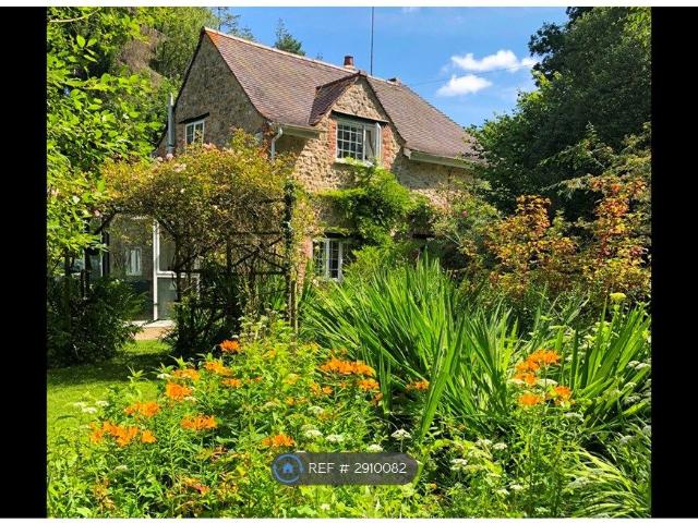 Cottage, Cricket St Thomas TA20, 3 bed detached house to rent, £1,650 pcm | PrimeLocation