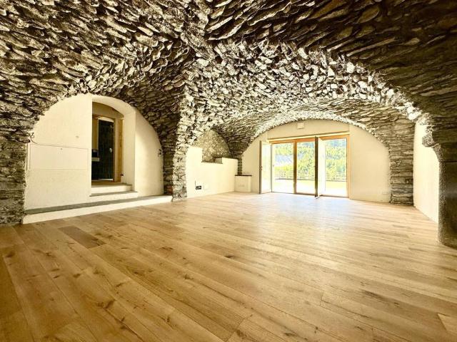 Cottage di lusso in vendita Frazione Rollieres, Sauze di Cesana, Piemonte