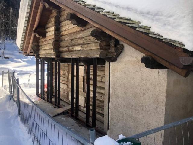 Cottage di lusso in vendita Ober Possag, Gressoney Saint Jean, Aosta, Valle d’Aosta